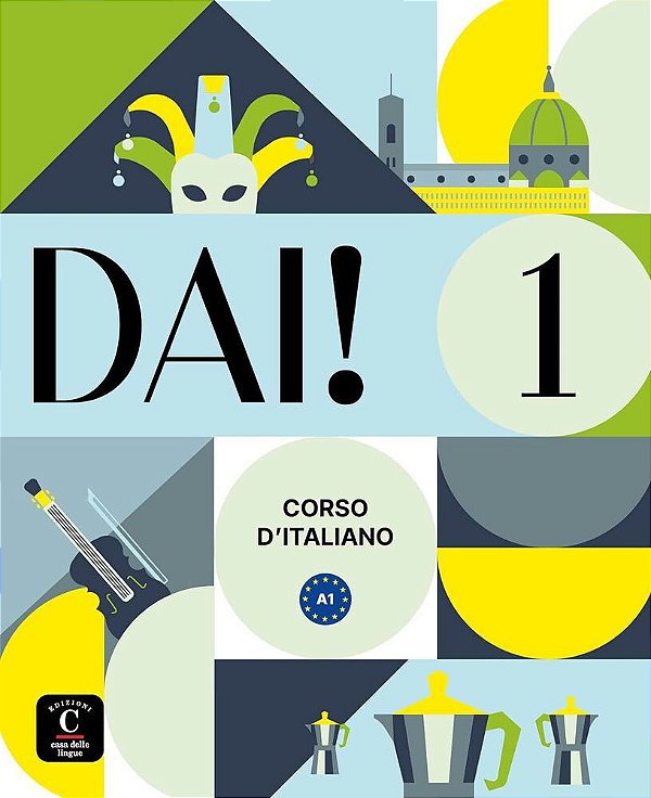 Dai! 1 - Libro Dello Studente Con Esercizi Premium Edizioni