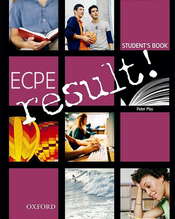 Ecpe Result - Student´s Book