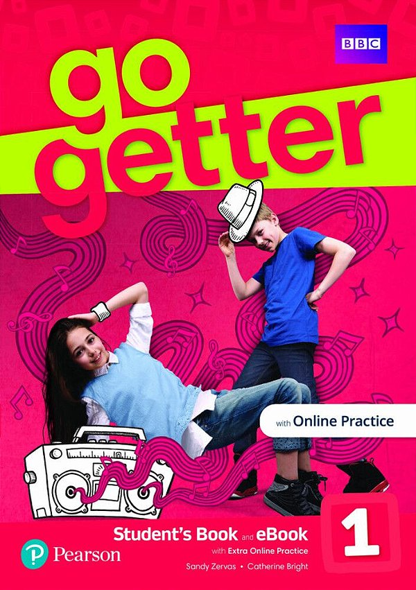 Gogetter Bre 1E 1 Sbk+eb+mel+op