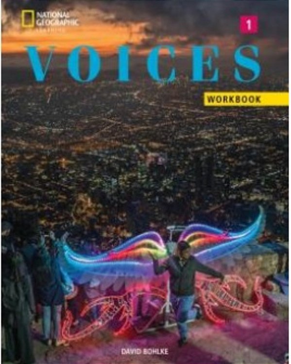 Voices 1 - Workbook
