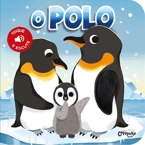 O Polo: Toque E Escute
