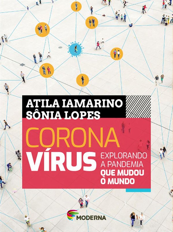 Coronavírus Explorando A Pandemia