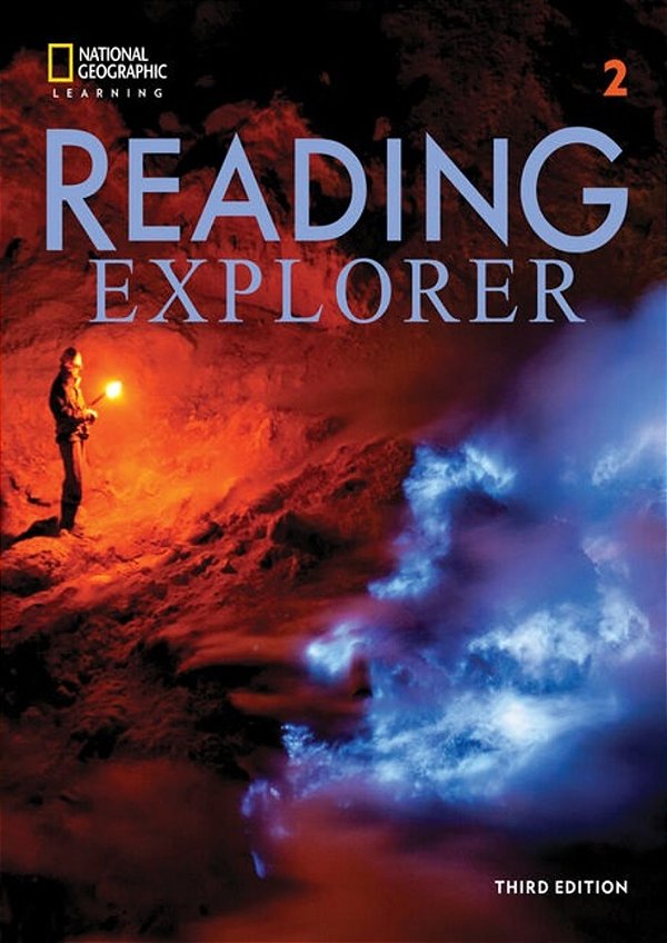 Reading Explorer 2 - Student´s Book With The Spark Platform