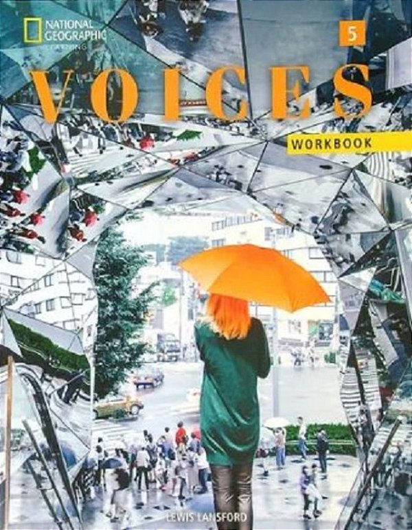 Voices 5 - Workbook