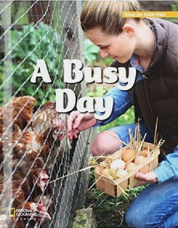 A Busy Day