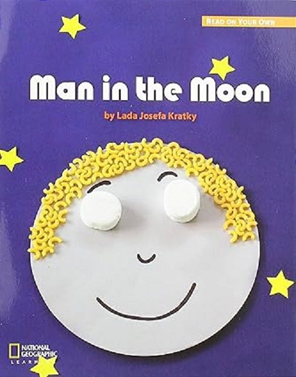 Man In The Moon