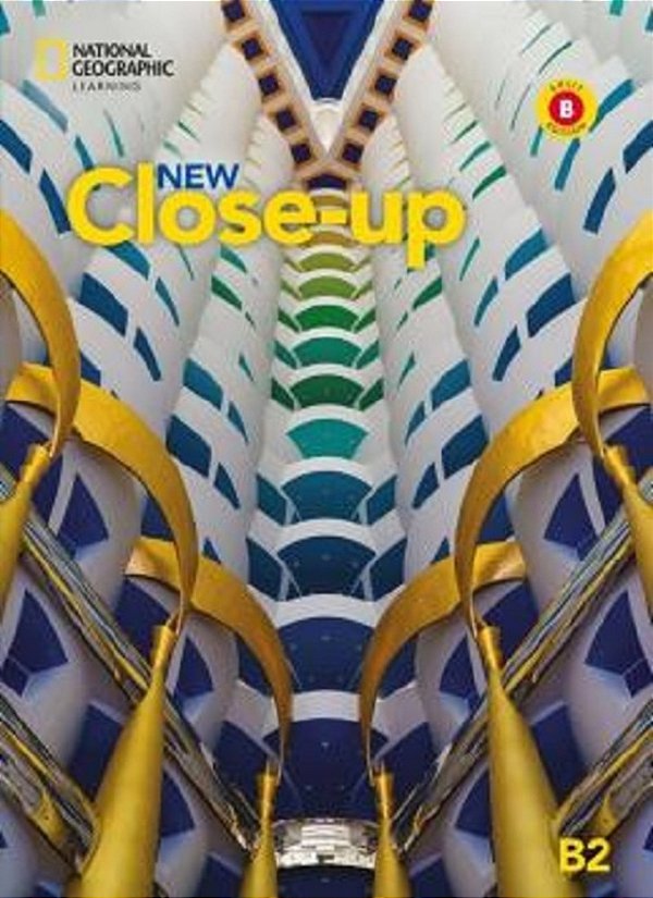 New Close Up B2 B - Student's Book With Online Practice And Workbook & Ebook