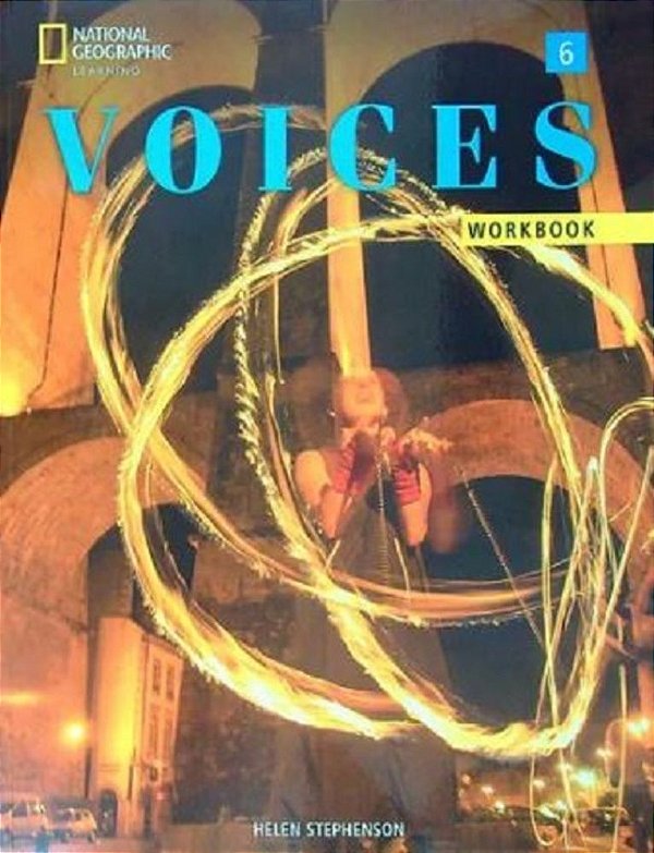 Voices 6 - Workbook