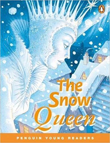 The Snow Queen - Penguin Young Readers - Level 4