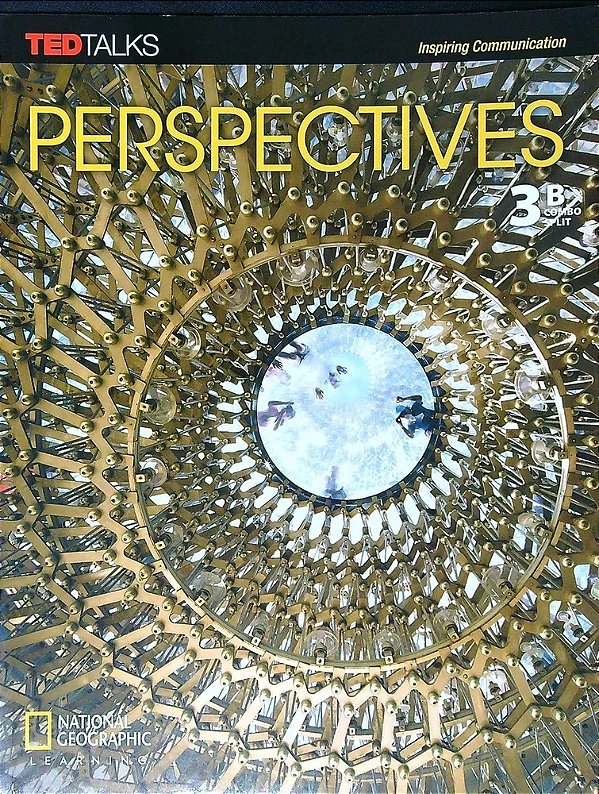 Perspectives 3B - Combo Split With The Spark Platform