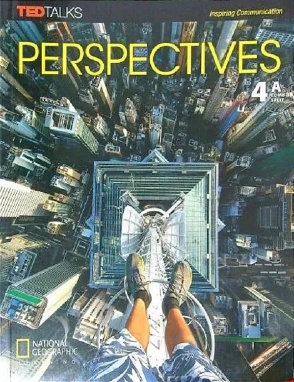 Perspective 4A - Combo Split With The Spark Platform