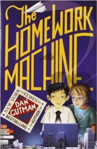 The Homework Machine