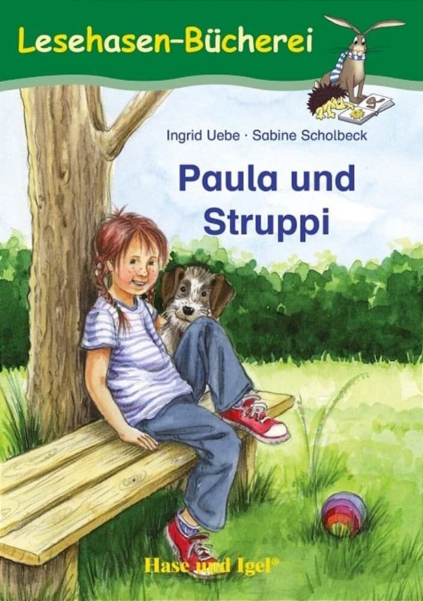 Paula Und Struppi Schulausgabe