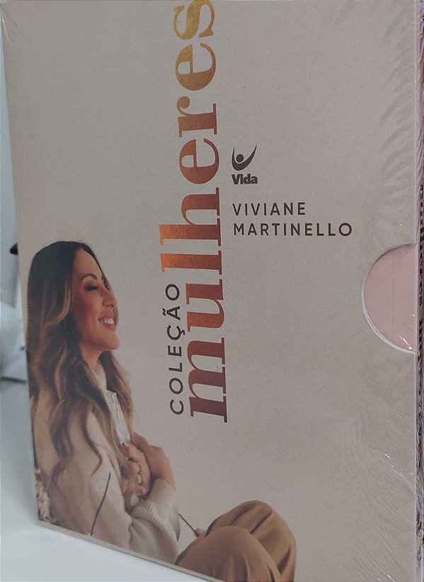 Coleção Mulheres