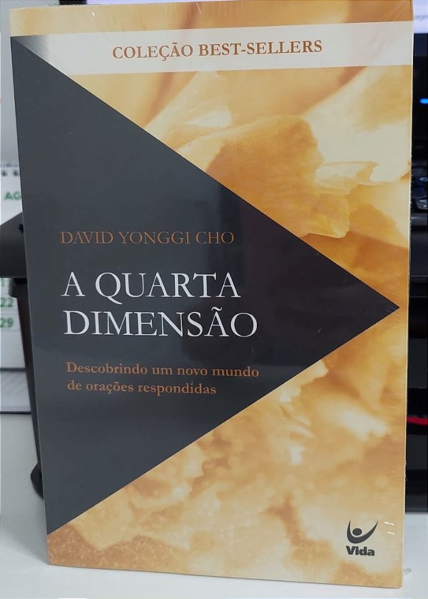 A Quarta Dimensão