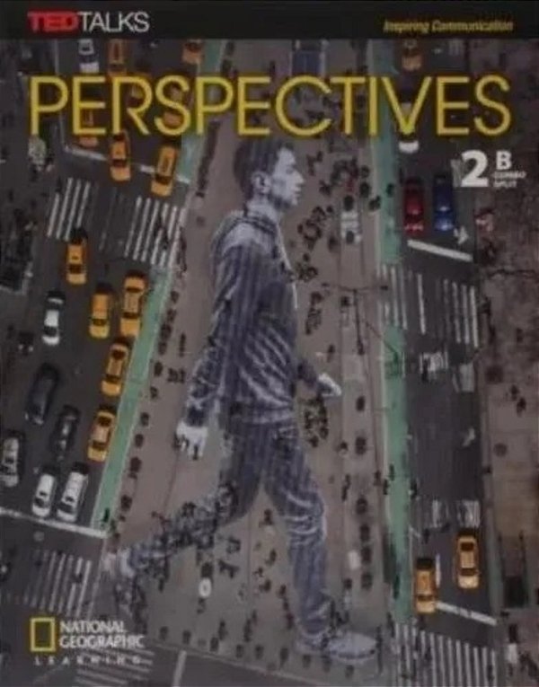 Perspectives 2B - Combo Split With The Spark Platform