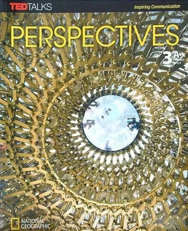Perspectives 3A - Combo Split With The Spark Platform