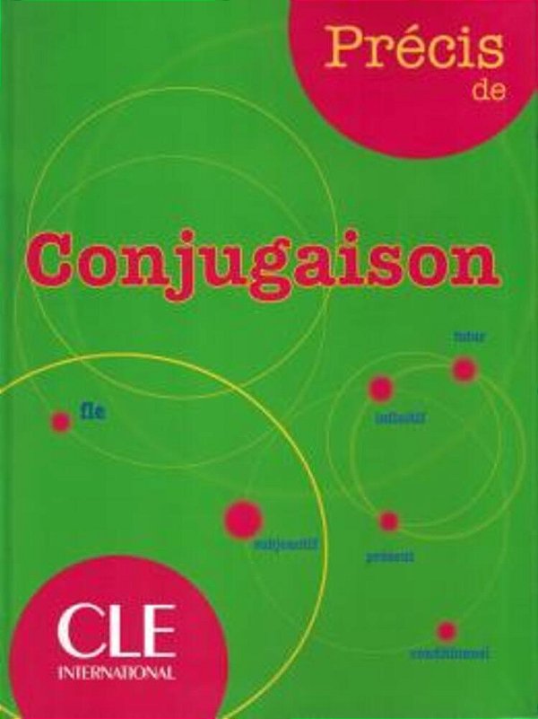 Précis De Conjugaison
