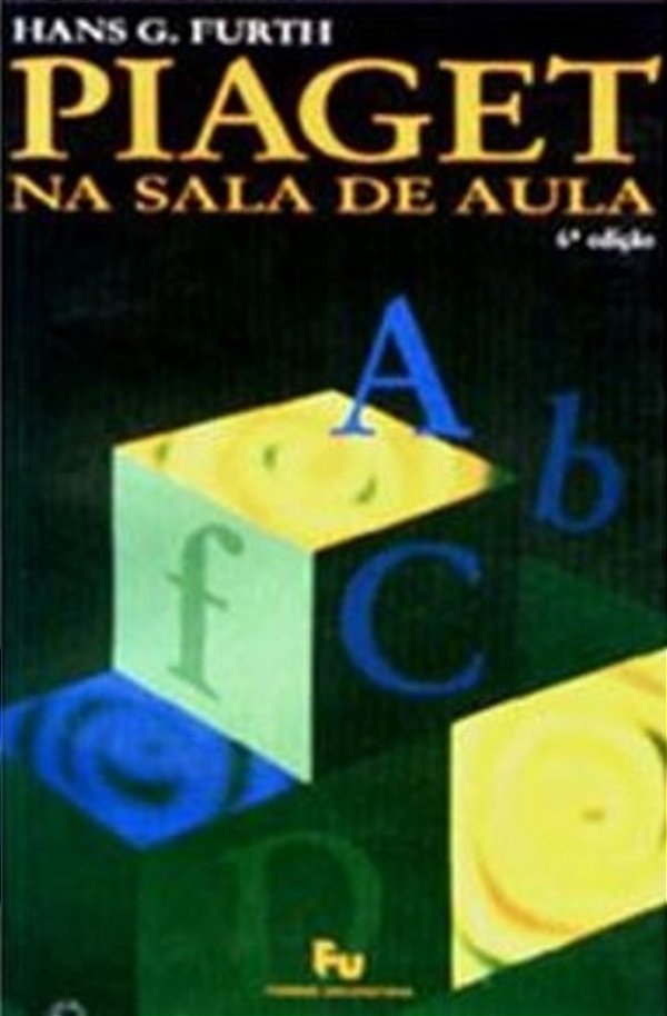 Piaget Na Sala De Aula