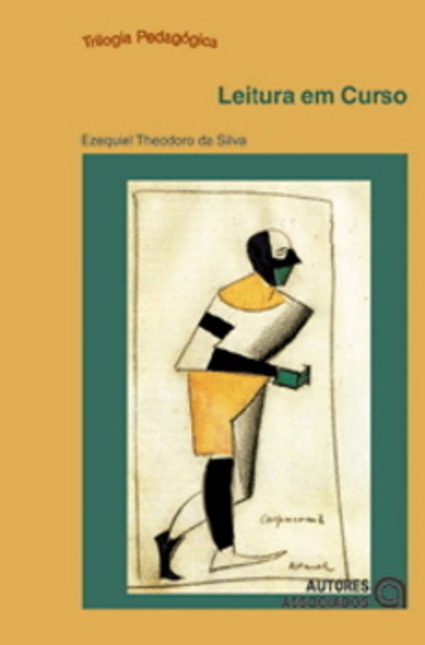 Leitura Em Curso - Trilogia Pedagógica - 3ª Edição
