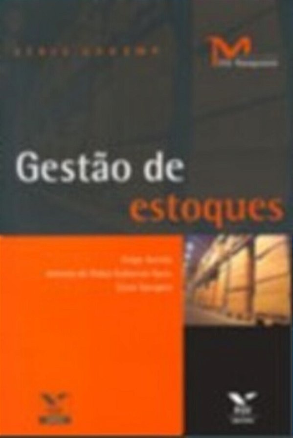 Gestão De Estoques