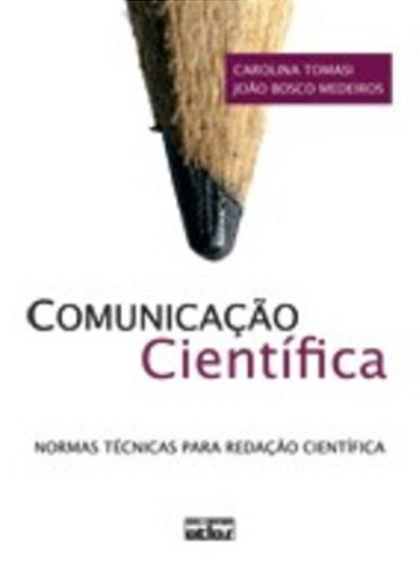 Comunicaçao Cientifica