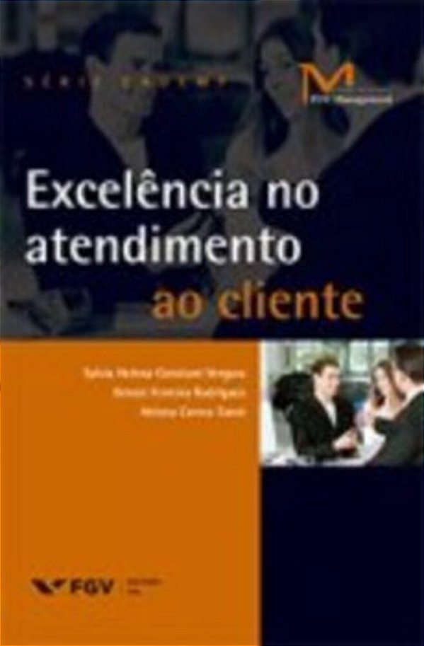 Excelência No Atendimento Ao Cliente