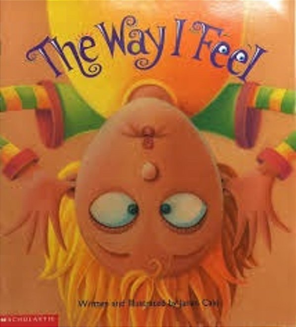 The Way I Feel