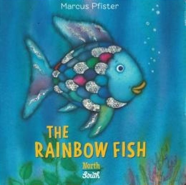 The Rainbow Fish