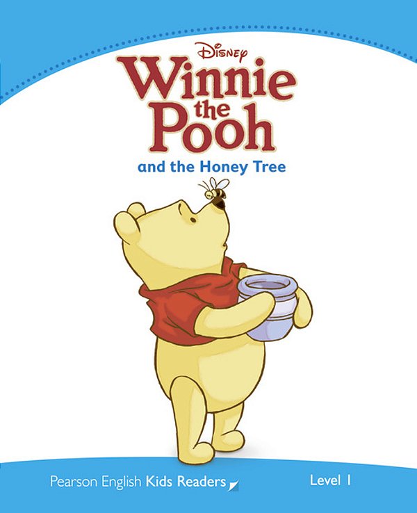 *Winnie The Pooh - Penguin Kids 1
