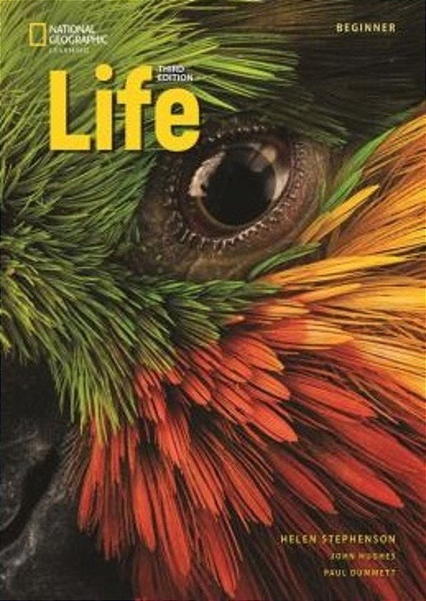 Life Beginner - Student"S Book With The Spark Platform - Third Edition