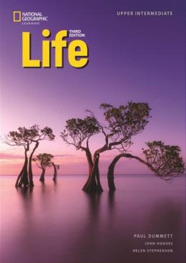 Life Upper-Intermediate - Student"S Book With The Spark Platform - Third Edition