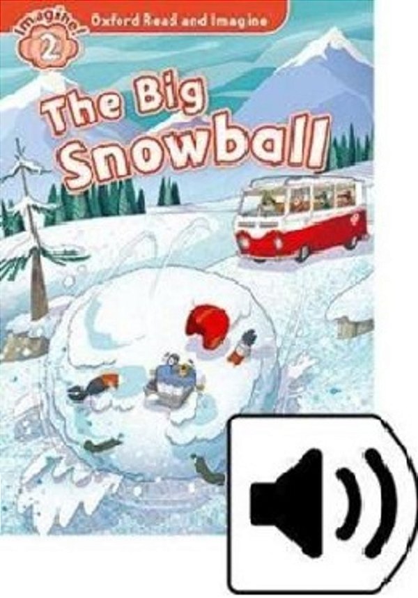 Big Snowball The Audio PK - Level 2