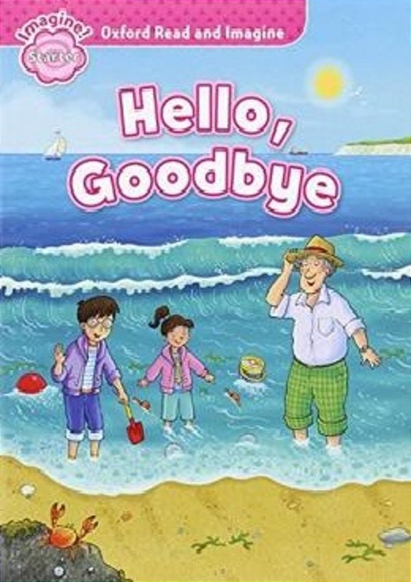 Hello, Goodbye - Starter