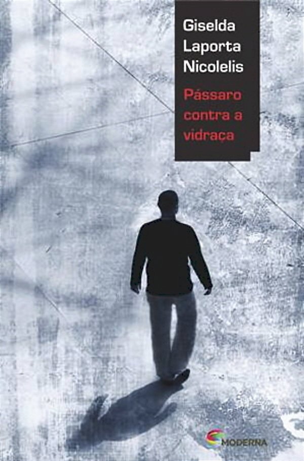 Passaro Contra A Vidraça