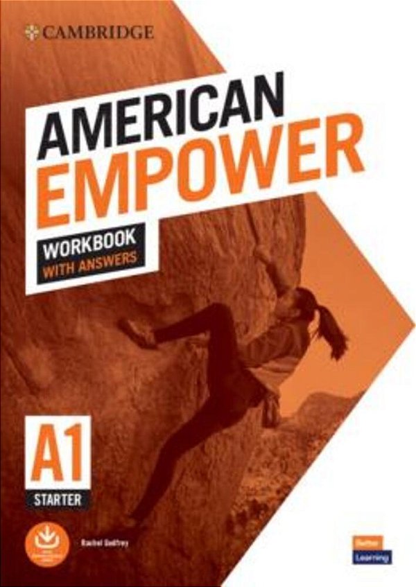 American Empower Starter A1 Workbook With Answers