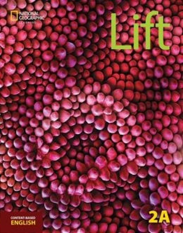 Lift 2 Split A - Student´s Book With Spark Platform + E-Book