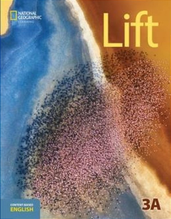 Lift 3 Split A - Student´s Book With Spark Platform + E-Book