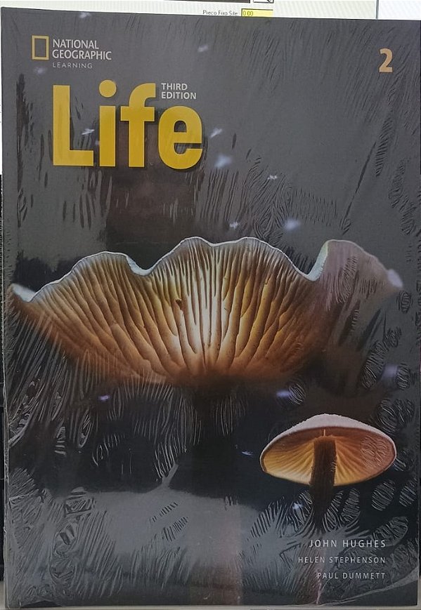 Life American 2- Student´s Book With The Sparks Platform