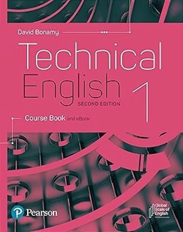 Technical English Level 1 - Course Book - 2ND Edition