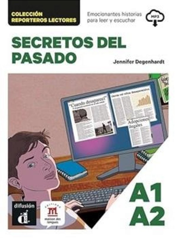 Proyecto Reporteros Lectores - Secretos Del Pasado