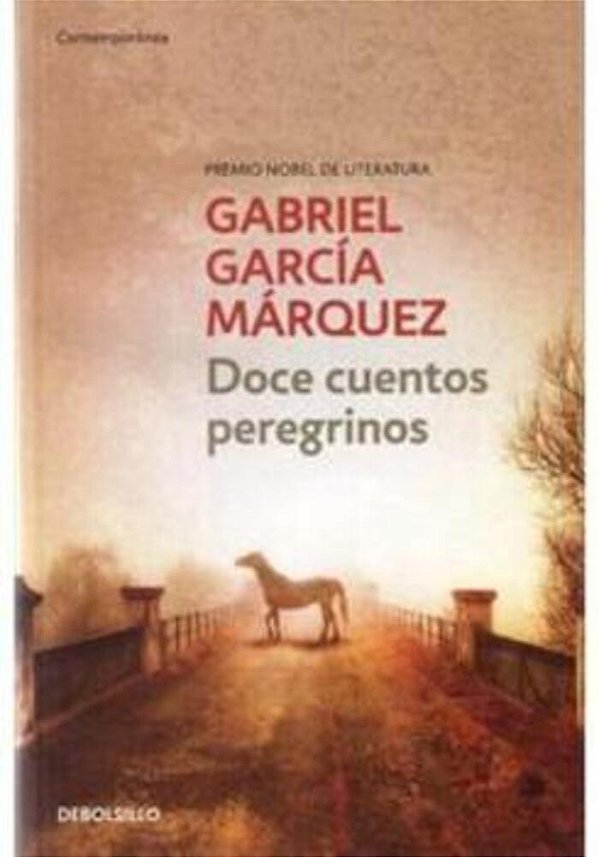 Doce Cuentos Peregrinos