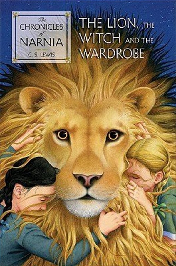 Chronicles Of Narnia The Lion, The Witch And The Wardrobe - Vol 2