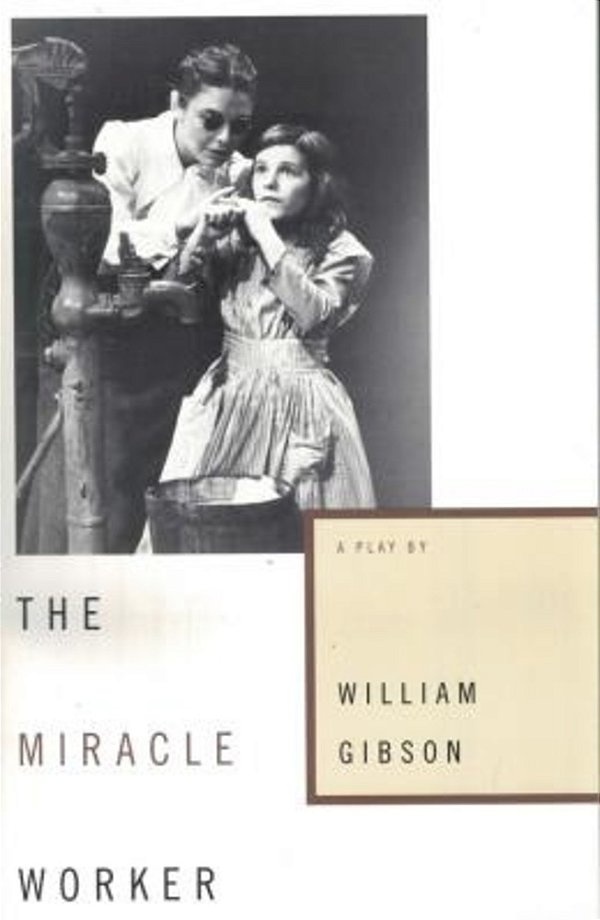 The Miracle Worker