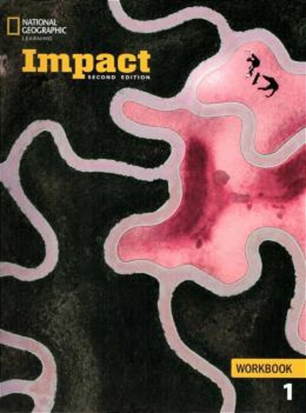 Impact American 1 - Workbook - 2 Ed