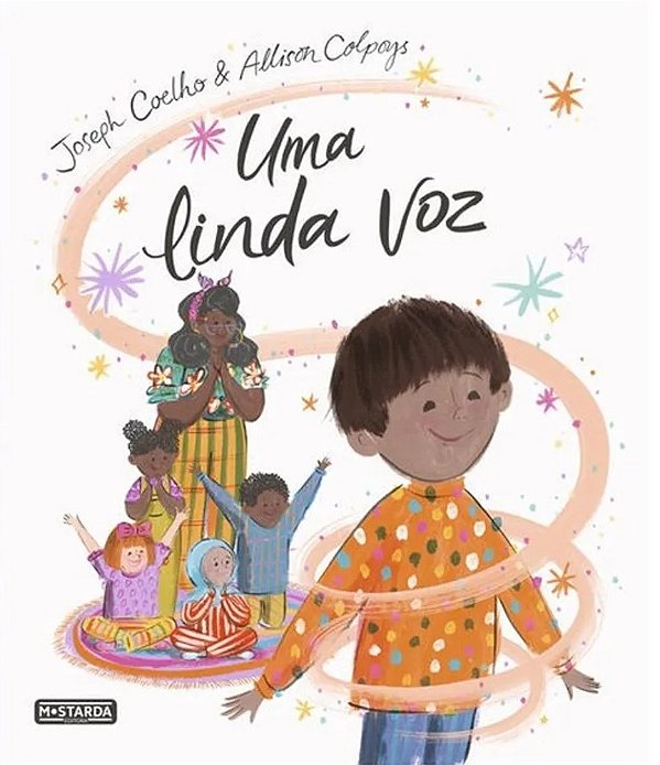 Uma Linda Voz
