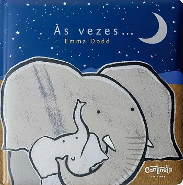 Às Vezes...