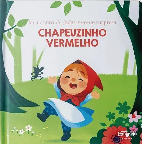 Chapeuzinho Vermelho