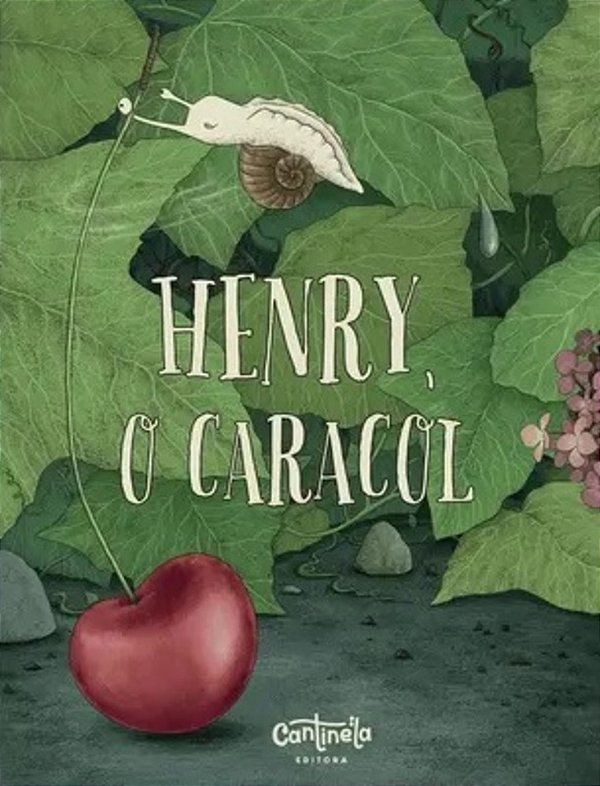 Henry, O Caracol