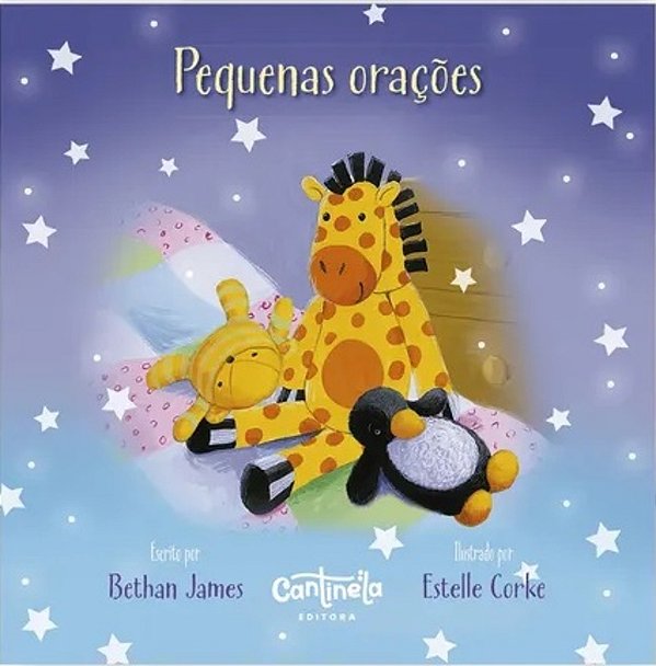 Pequenas Orações